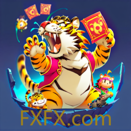 FXFX.com – Sua Melhor Plataforma de Jogos Online