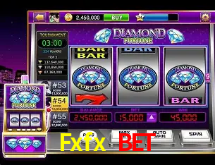 Inovações de Jogos na Fxfx Bet: O Futuro das Experiências Interativas