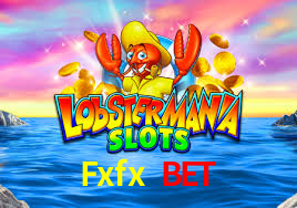 Descubra o Mundo do Cassino Online com Fxfx Bet