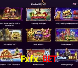 Explorando a Categoria de Eventos em Apostas na Fxfx Bet