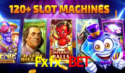 Descubra a Essência do Fxfx Bet: Nossa História e Compromissos